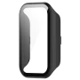Чохол із захисним склом Protective Cover with Glass для Xiaomi Redmi Band 2