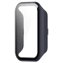 Чохол із захисним склом Protective Cover with Glass для Xiaomi Redmi Band 2