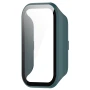 Чохол із захисним склом Protective Cover with Glass для Xiaomi Redmi Band 2