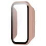 Чохол із захисним склом Protective Cover with Glass для Xiaomi Redmi Band 2