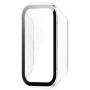 Чохол із захисним склом Protective Cover with Glass для Xiaomi Redmi Band 2