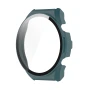 Чехол с защитным стеклом Protective Cover with Glass для Xiaomi Watch S1 чёрный