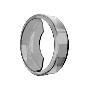 Захисний силіконовий чохол Protective Cover для смартгодинників Garmin Lily
