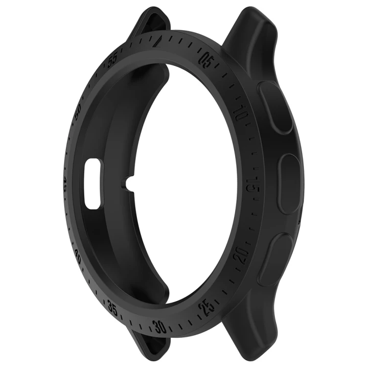 Захисний силіконовий чохол Protective Cover для смартгодинників Garmin Venu 3S
