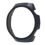 Чехол с защитным стеклом для Huawei Watch GT 5 Pro 46mm розовый