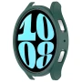Захисний чохол TPU для Samsung Galaxy Watch 6, 40mm чорний