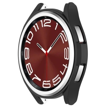 Защитный чехол TPU для Samsung Galaxy Watch 6 Classic, 43mm