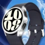 Захисний чохол TPU для Samsung Galaxy Watch 7, 40mm