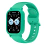 Захисний силіконовий чохол для смартгодинників Xiaomi Redmi Watch 5 Lite