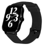 Умные часы (Smart Watch) Gelius Pro GP-SW003 (Amazwatch GT2 Lite) с функцией пульсоксиметра, Black