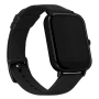 Умные часы (Smart Watch) Gelius Pro GP-SW003 (Amazwatch GT2 Lite) с функцией пульсоксиметра, Black