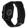 Умные часы (Smart Watch) Gelius Pro GP-SW003 (Amazwatch GT2 Lite) с функцией пульсоксиметра, Black