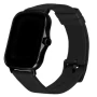 Умные часы (Smart Watch) Gelius Pro GP-SW003 (Amazwatch GT2 Lite) с функцией пульсоксиметра, Black