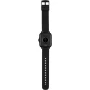 Умные часы (Smart Watch) Gelius Pro GP-SW003 (Amazwatch GT2 Lite) с функцией пульсоксиметра, Black