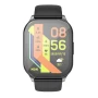 Смартгодинник Hoco Y19 IP68 AMOLED з ударостійким корпусом, Black