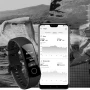 Умные часы, Фитнес браслет трекер Honor Band 5 Black