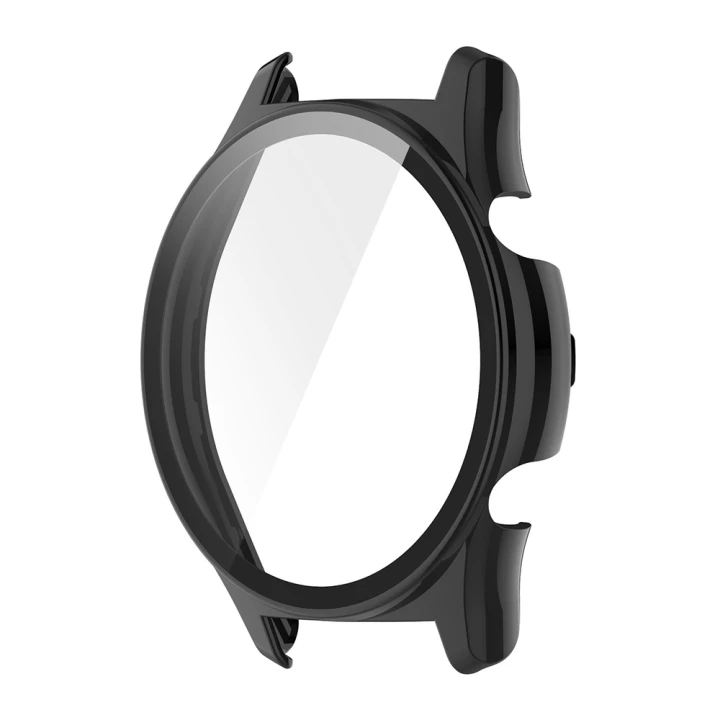 Чохол із захисним склом Protective Cover with Glass для Honor Watch GS 3