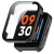 Чохол із захисним склом Protective Cover with Glass для Realme Watch 3