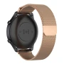 Металевий ремінець Milanese Magnetic для смарт-годинників Huawei Watch 4 / Watch 4 Pro, 22mm