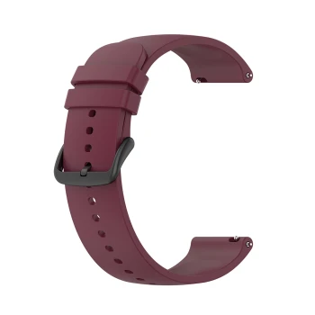 Ремінець Silicone для Silicone для Garmin Epix Pro (Gen 2) 47mm / 51mm