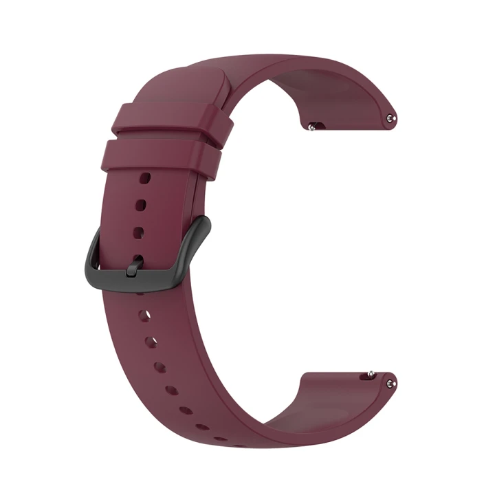 Ремінець Silicone для Silicone для Garmin Epix Pro (Gen 2) 47mm / 51mm