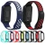 Ремешок Sport Strap для Amazfit Band 7 20mm