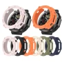 Силіконовий чохол для смартгодинника Amazfit T-Rex Ultra чорний