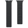 Ремінець Silicone Magnetic для Apple Watch 42 / 44 / 45 / 49 mm рожевий