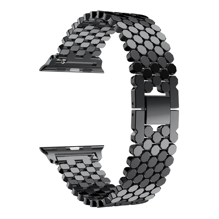 Ремешок Stainless Sota для Apple Watch Series 10 46mm