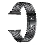 Ремінець Stainless Sota для Apple Watch 42 / 44 / 45 / 49mm rose gold