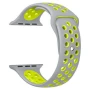 Ремешок Silicone Sport для Apple Watch 38 / 40mm