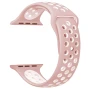 Ремешок Silicone Sport для Apple Watch 38 / 40mm