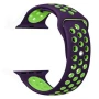 Ремешок Silicone Sport для Apple Watch 38 / 40mm
