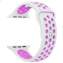 Ремешок Silicone Sport для Apple Watch 38 / 40mm