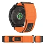 Ремешок Nylon Loop для смарт-часов Garmin Instinct 3 (45mm / 50mm / E 45mm) 13см
