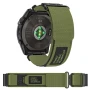 Ремешок Nylon Loop для смарт-часов Garmin Instinct 3 (45mm / 50mm / E 45mm) 13см