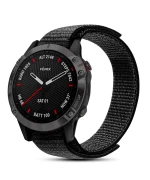 Ремінець Epik Nylon для смартгодинників Garmin Instinct E 40mm / Descent Mk3 43mm / Mki 43mm, 20mm