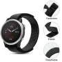 Ремінець Epik Nylon для смартгодинників Garmin Fenix 8 51mm / Tactix 8 51mm / Enduro 3, 26mm зелений