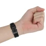 Ремінець Silicone для Garmin Fenix 8 47mm бордовий