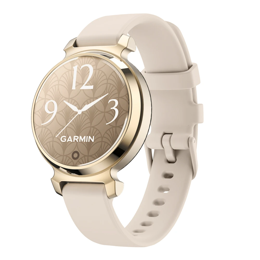 Ремінець Silicone для смартгодинника Garmin Lily 2 / 2 Active синій