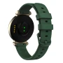 Ремінець Silicone для смартгодинника Garmin Lily 2 / 2 Active синій