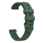 Ремінець Silicone для смартгодинника Garmin Lily 2 / 2 Active синій