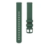 Ремінець Silicone для смартгодинника Garmin Lily 2 / 2 Active синій