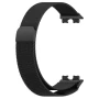 Металевий ремінець Milanese Magnetic для смартгодинників Huawei Band 8 / Band 9 золотий