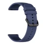 Ремінець Silicone для Huawei Watch 3 22mm чорний