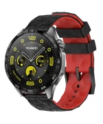 Силіконовий ремінець Structural Rhombus для Huawei Watch GT 4 46mm / GT 3 Pro 46mm, 22mm