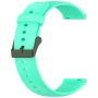 Ремінець Silicone для смарт-годинників Realme Watch 2 / Watch 2 Pro / Watch 3 оранжевий