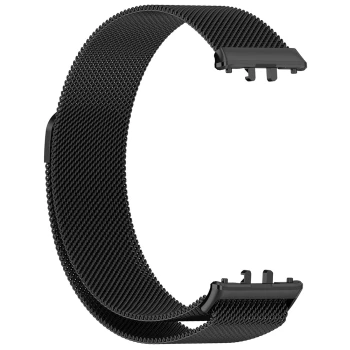 Металлический ремешок Milanese Magnetic для смарт-часов Samsung Galaxy Fit3