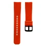 Ремінець Silicone diagonal stripe для Xiaomi Amazfit Bip 20mm