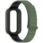 Ремешок Silicone Magnetic для Xiaomi Smart Band 9 Active